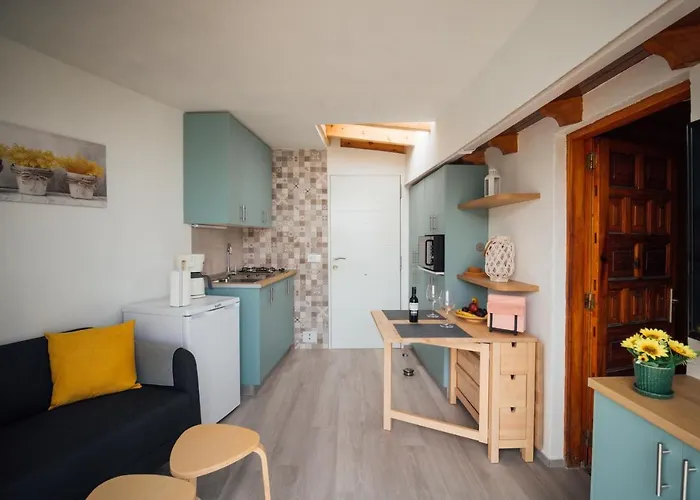 Casa Tulipanes & * Santa Cruz de Tenerife