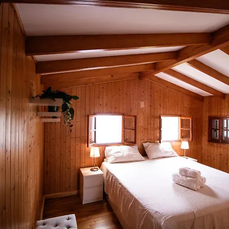 Casa Tulipanes &