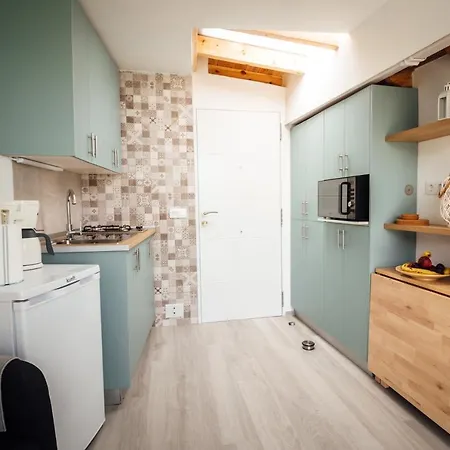 Holiday home Casa Tulipanes & Santa Cruz de Tenerife