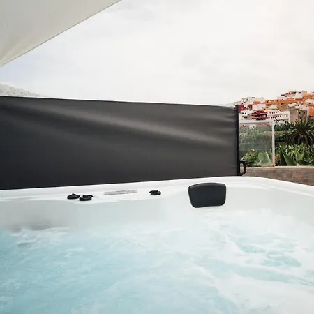 Casa Tulipanes & Holiday home *