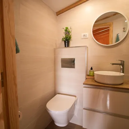 Casa Tulipanes & Holiday home