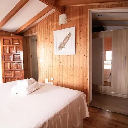 Holiday home Casa Tulipanes & Santa Cruz de Tenerife